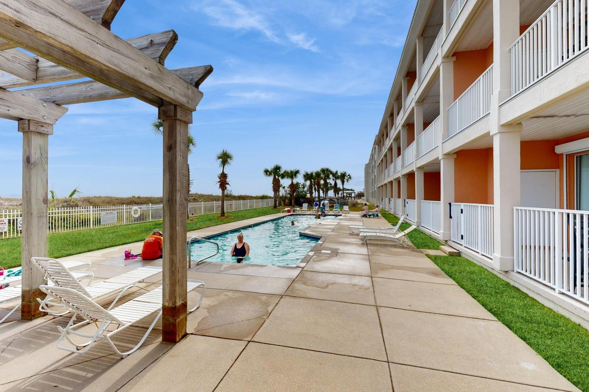 Dauphin Island Beach Club #201 Villa Phòng bức ảnh